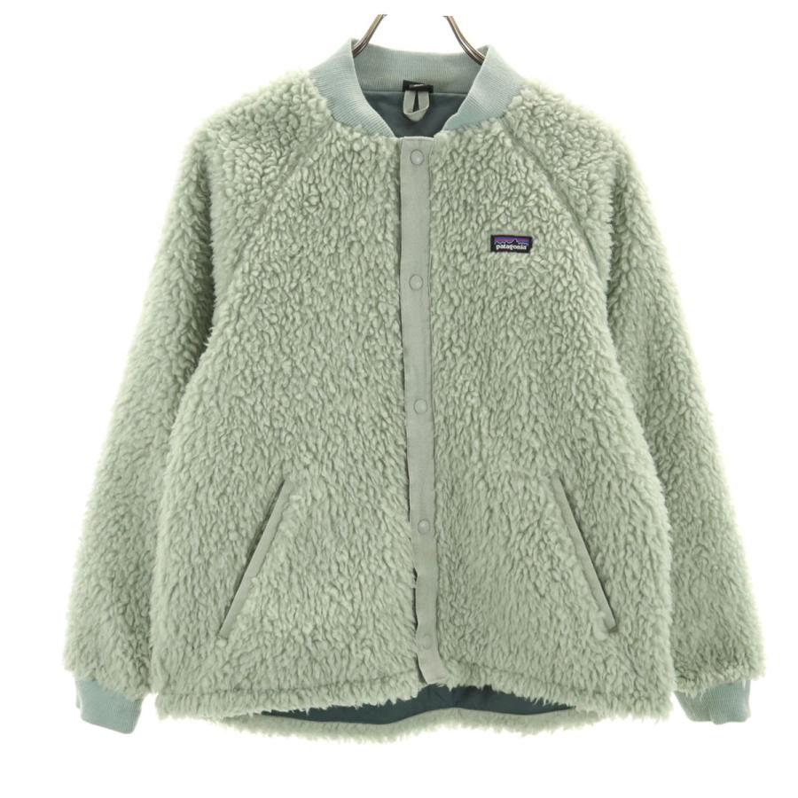 patagonia（パタゴニア） レトロX ボマー ジャケット XXL ミント系