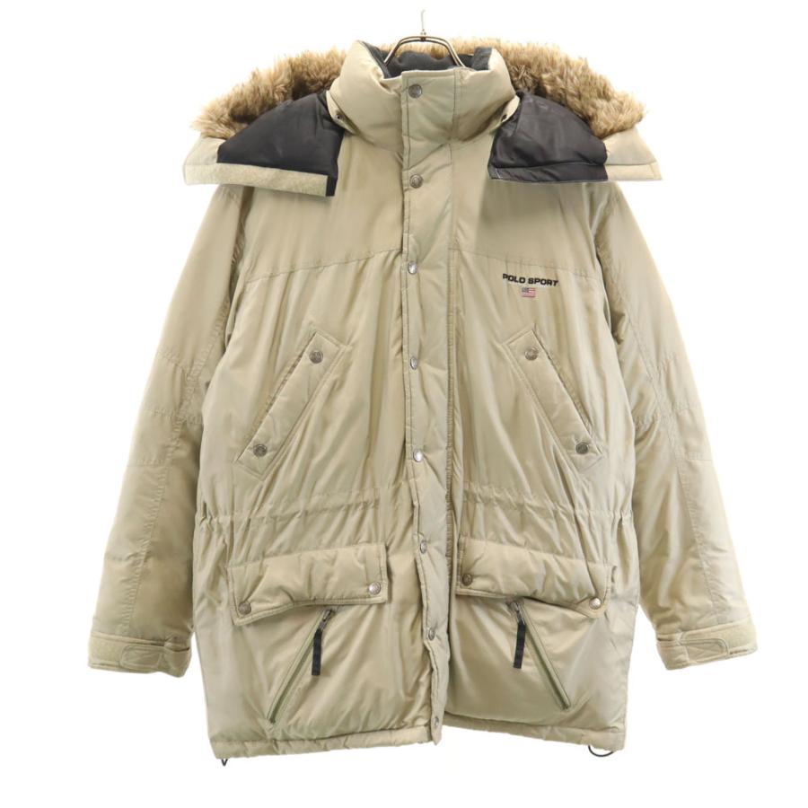 POLO SPORT RALPH LAUREN ポロスポーツラルフローレン 90s オールド