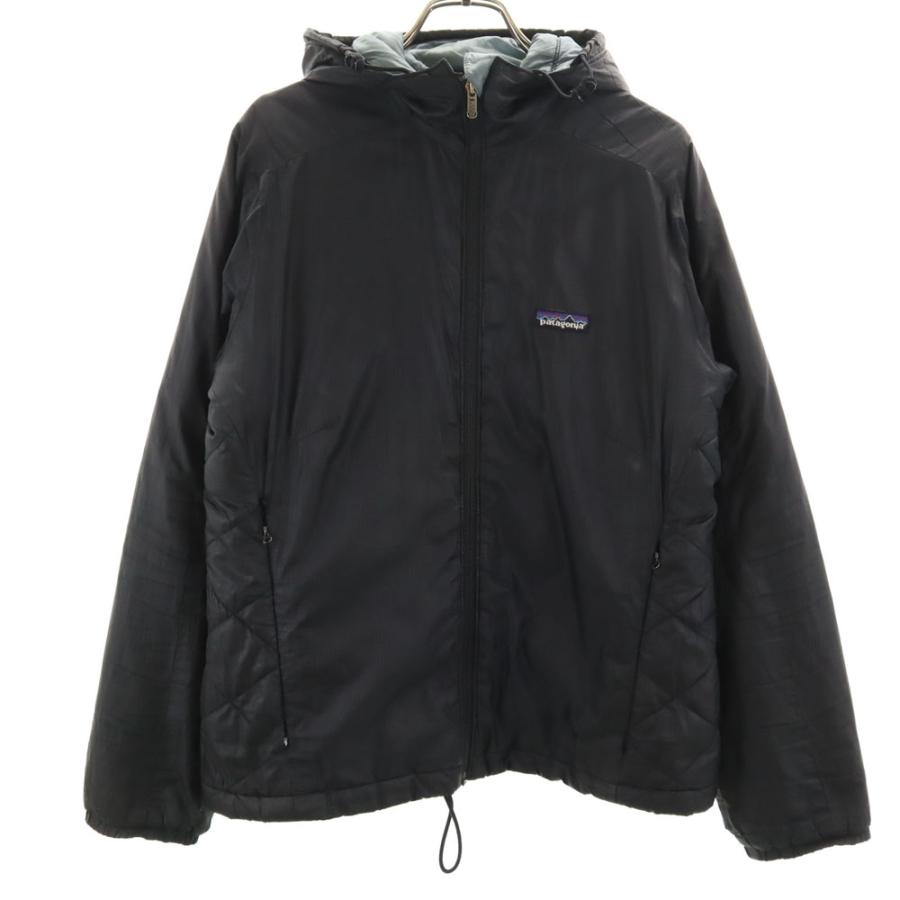 patagonia（パタゴニア） 83985F5 マイクロパフ ジャケット S
