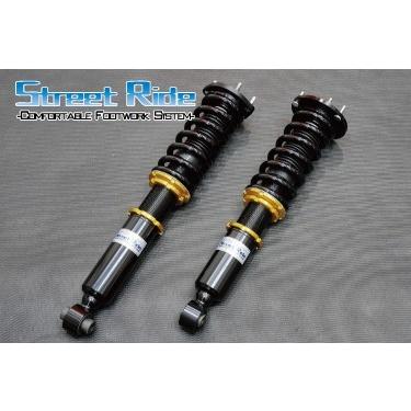 RACING GEAR（レーシングギア） StreetRide ストリートライド 車高調