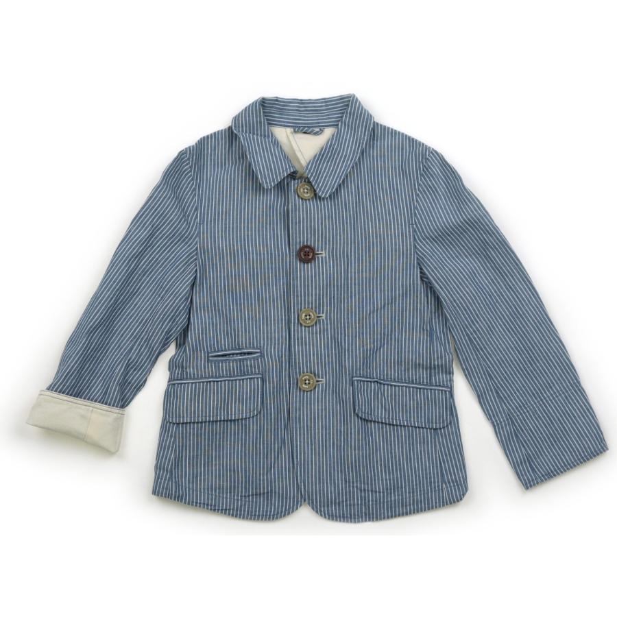 ファミリア（Familiar） ジャケット・ブレザー 110サイズ 男の子 子供