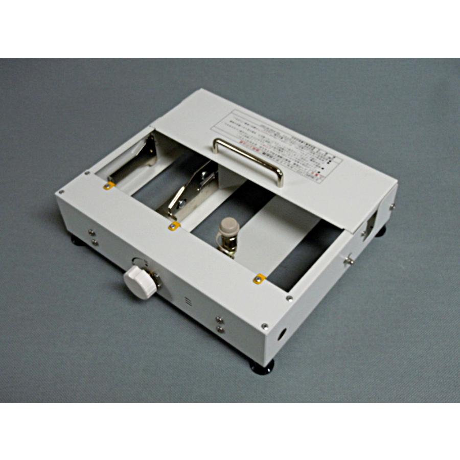 3連カセットガス供給器 キャンピングカー用品 アウトドア : carkoubo