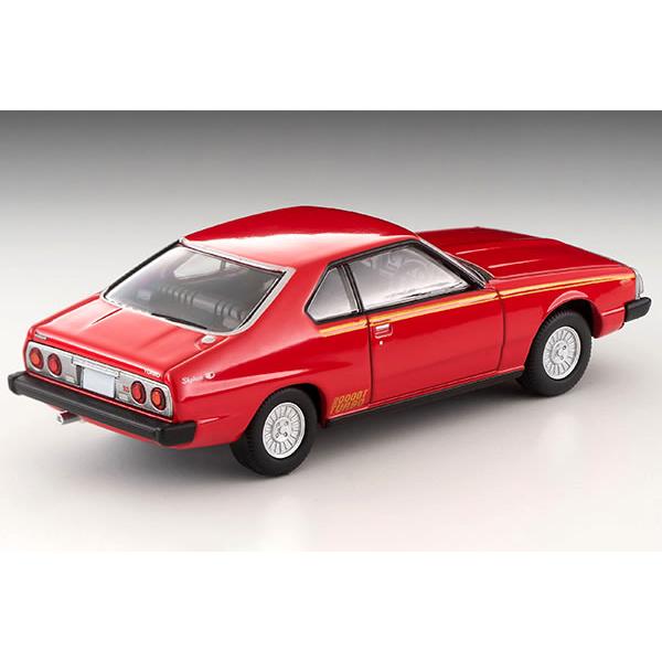 タカラトミー（TAKARA TOMY） TLヴィンテージ NEO 日産 スカイライン