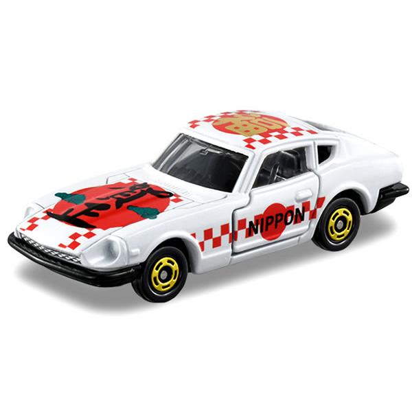 日産（NISSAN） 特注トミカ アピタ ピアゴ フェアレディ Z432 (S30