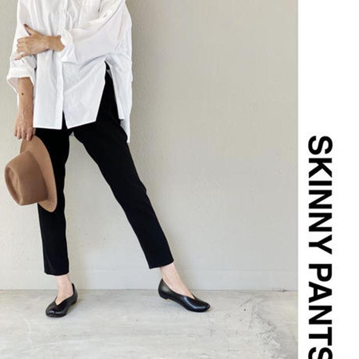 パンプス yuko imanishi + ユウコイマニシプラス フラットシューズ