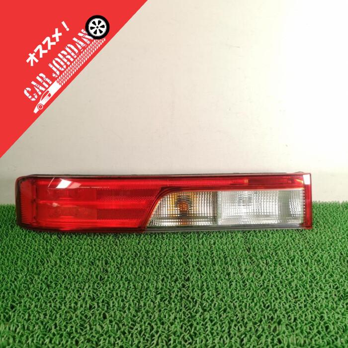 DA17W【テールランプ/ライト左(L)】35604-64P00 H29 スズキ エブリイ