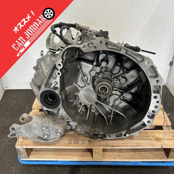 ▽ZC33S【ミッション 6MT】R2 スズキ スイフト スポーツ セーフティ