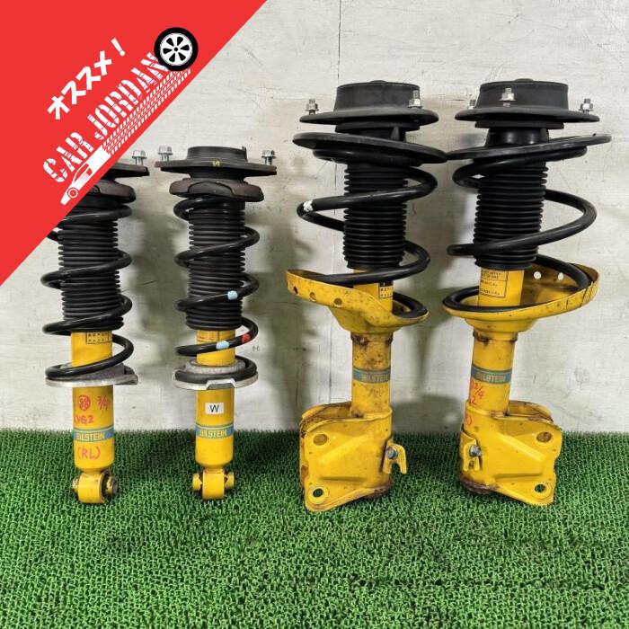 ☆ビルシュタイン☆ レヴォーグ VM4 【サスペンション 1台分