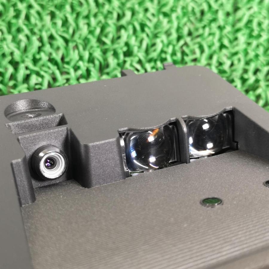 MK53S【フロント カメラ】H30 スズキ スペーシアカスタム ハイブリッド