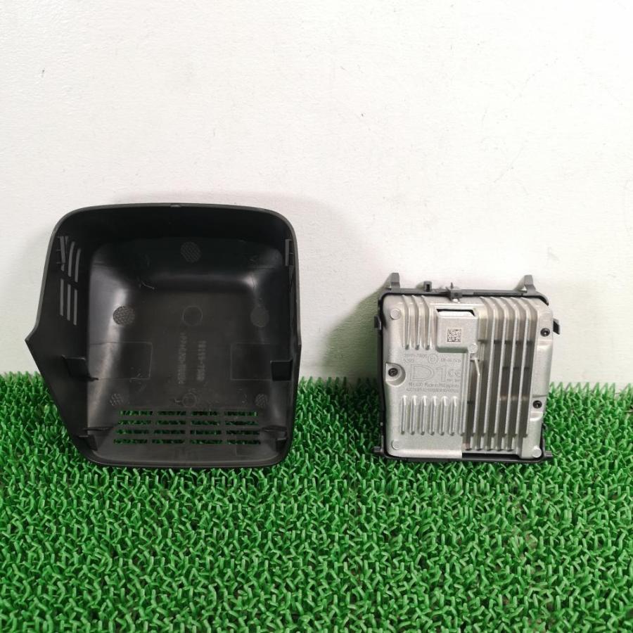 MK53S【フロント カメラ】H30 スズキ スペーシアカスタム ハイブリッド