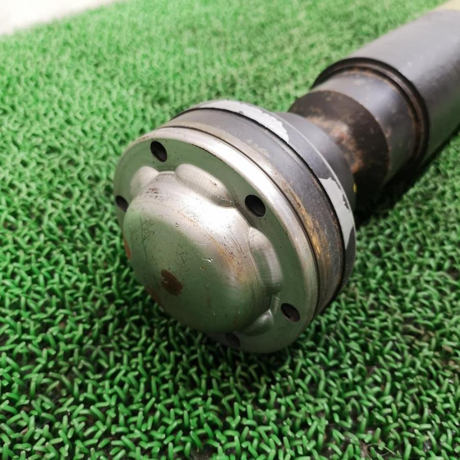 R35【プロペラシャフト (1)】C7300-6AV0A H24 日産 GT-R Premium