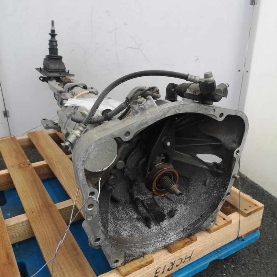 ZN6 前期【ミッション マニュアル 6速(MT)】H26 トヨタ 86 G (9.4万km