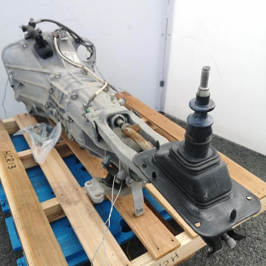 ZN6 前期【ミッション マニュアル 6速(MT)】H26 トヨタ 86 G (9.4万km