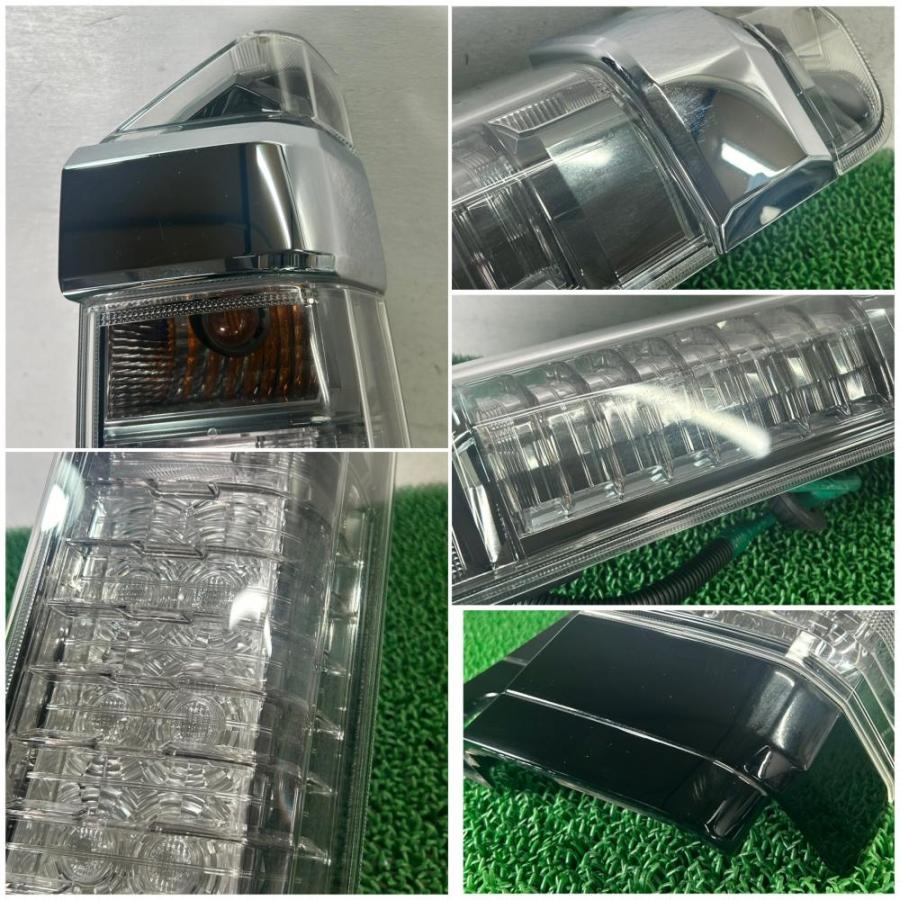 N BOXカスタム JF1【テールランプ 左右セット】ライト 33551-TY0-901