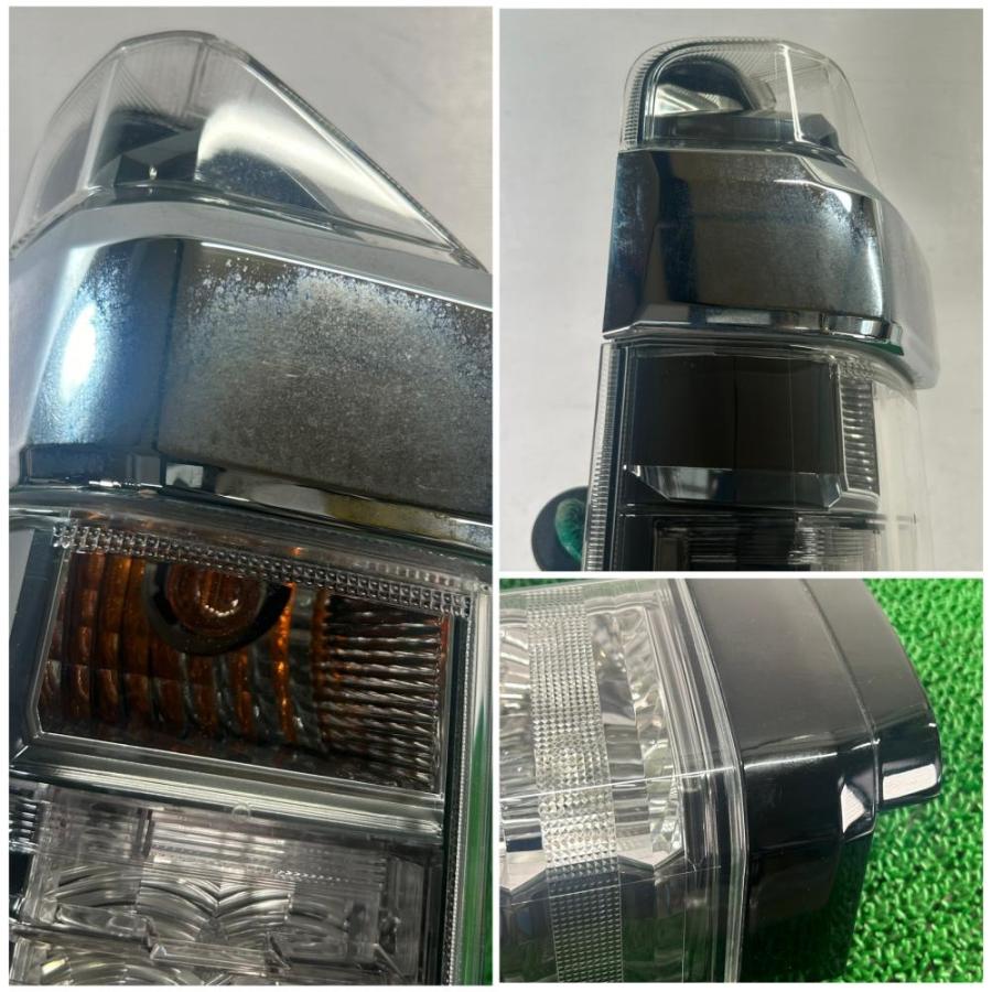 N BOXカスタム JF1【テールランプ 左右セット】ライト 33551-TY0-901