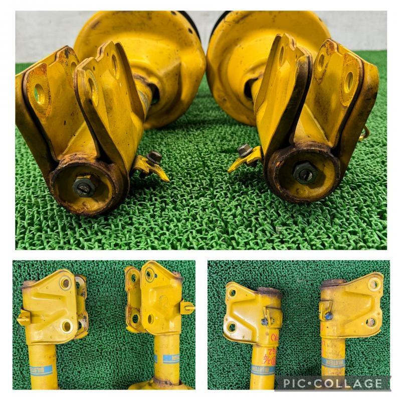 ☆ビルシュタイン☆ レヴォーグ VM4 【サスペンション 1台分