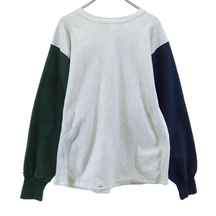 Champion（チャンピオン） 90s リバースウィーブ REVERSE WEAVE USA製