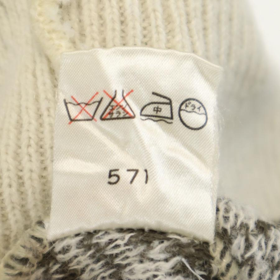 YVES SAINT LAURENT tricots イヴサンローラントリコット 80s 90s