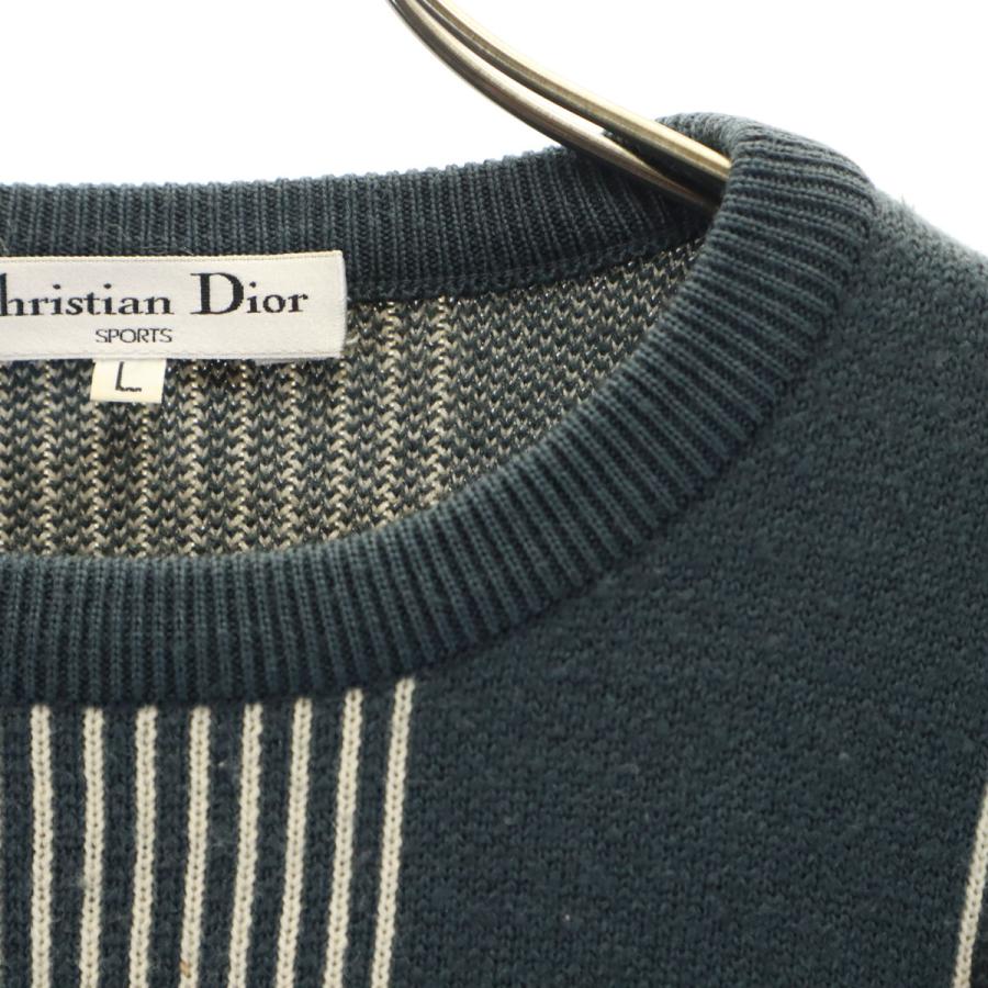 Christian Dior SPORTS クリスチャンディオールスポーツ 90s ウール