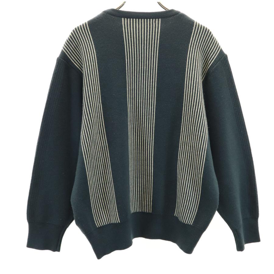 Christian Dior SPORTS クリスチャンディオールスポーツ 90s ウール