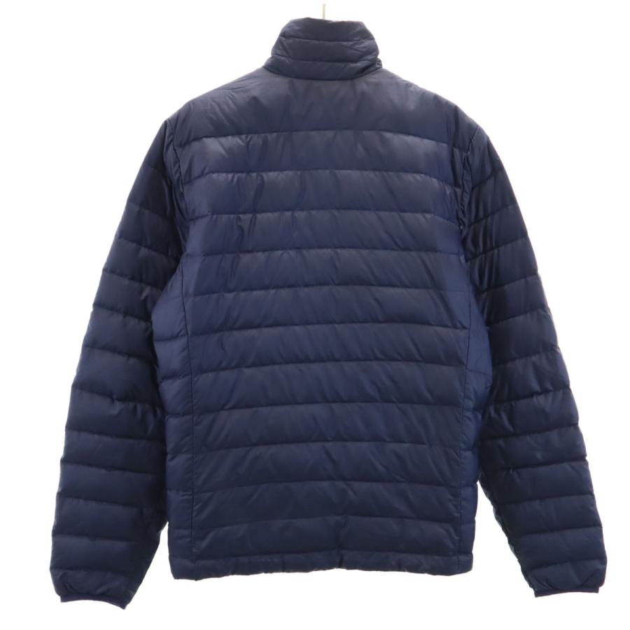 patagonia（パタゴニア） ダウンジャケット XS ネイビー アウトドア