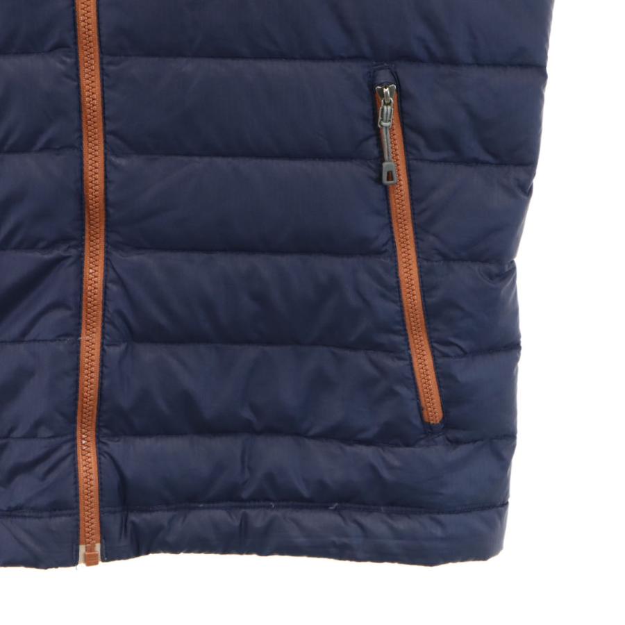 patagonia（パタゴニア） ダウンジャケット XS ネイビー アウトドア