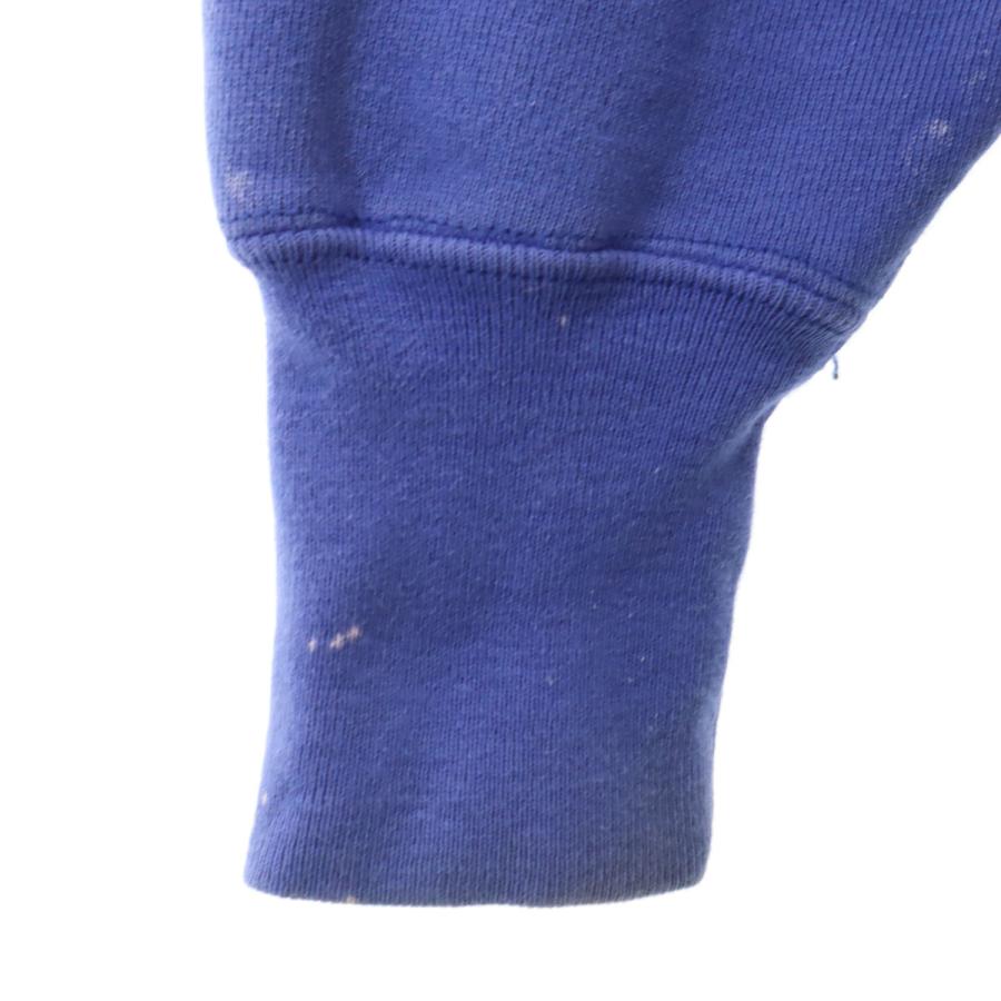 Champion（チャンピオン） 90s USA製 オールド 刺繍タグ 長袖 リバース