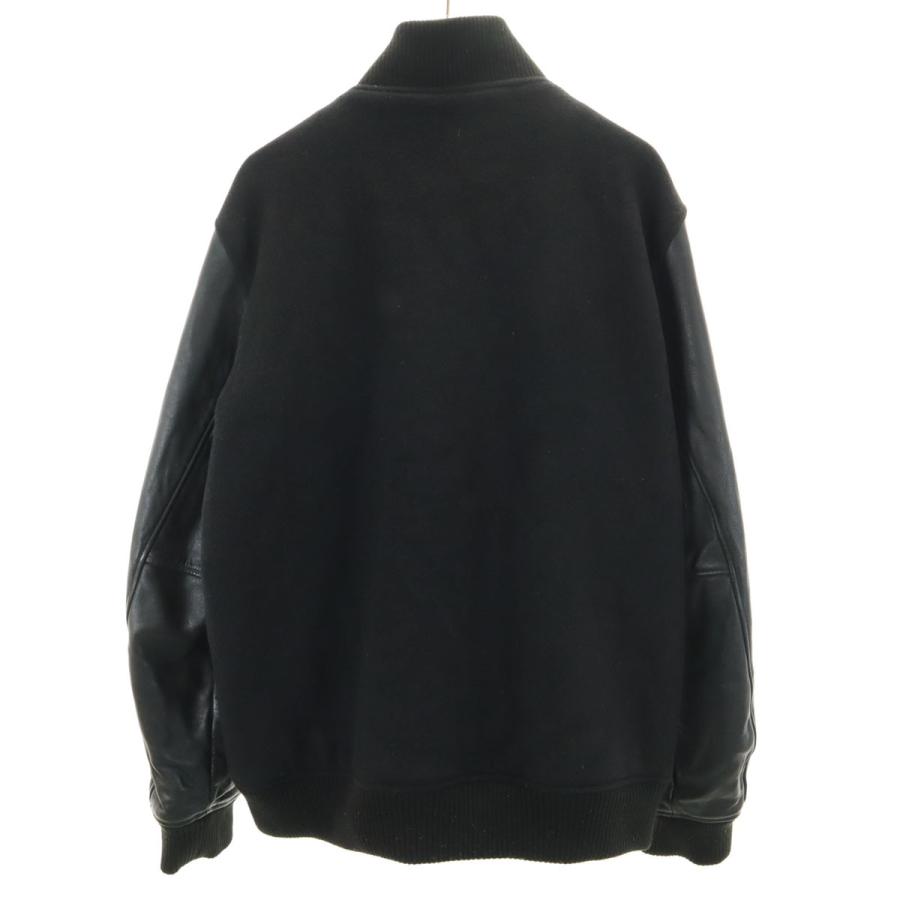 Columbia（コロンビア） スタジャン XL ブラック 袖レザー アウトドア