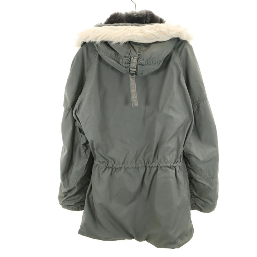 US AIR FORCE アメリカ空軍 70s ヴィンテージ N-3B フライトジャケット