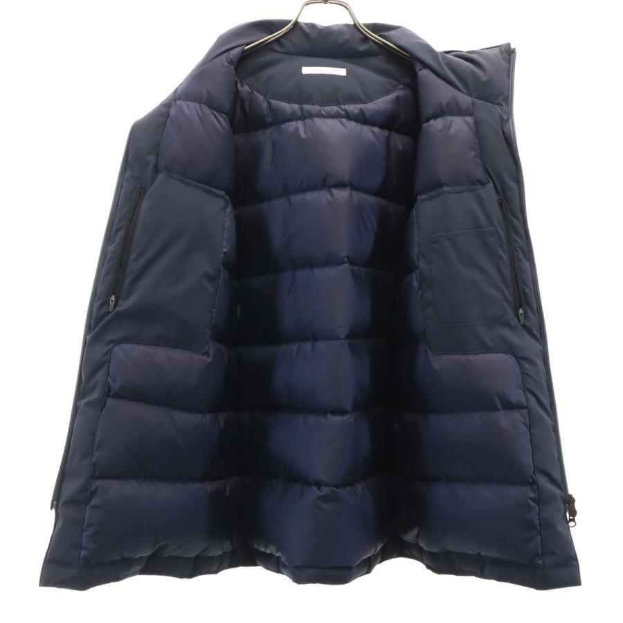 JOURNAL STANDARD（ジャーナルスタンダード） ダウンコート M ネイビー