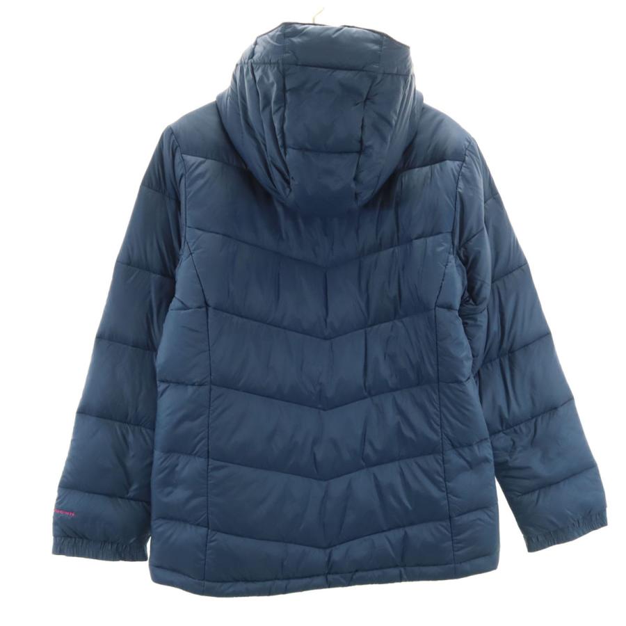 Columbia（コロンビア） ダウンジャケット M ネイビー アウトドア