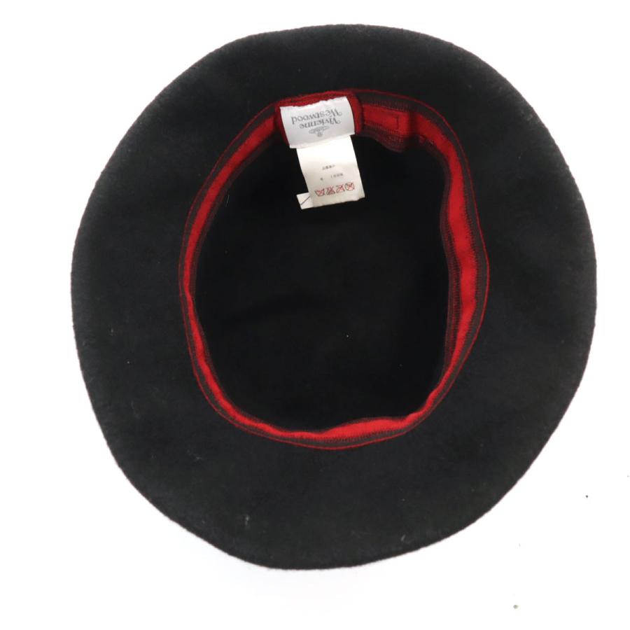 Vivienne Westwood（ヴィヴィアンウエストウッド） 日本製 ウール