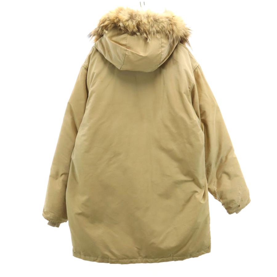 WOOLRICH（ウールリッチ） 80s USA製 紺タグ ヴィンテージ ダウン