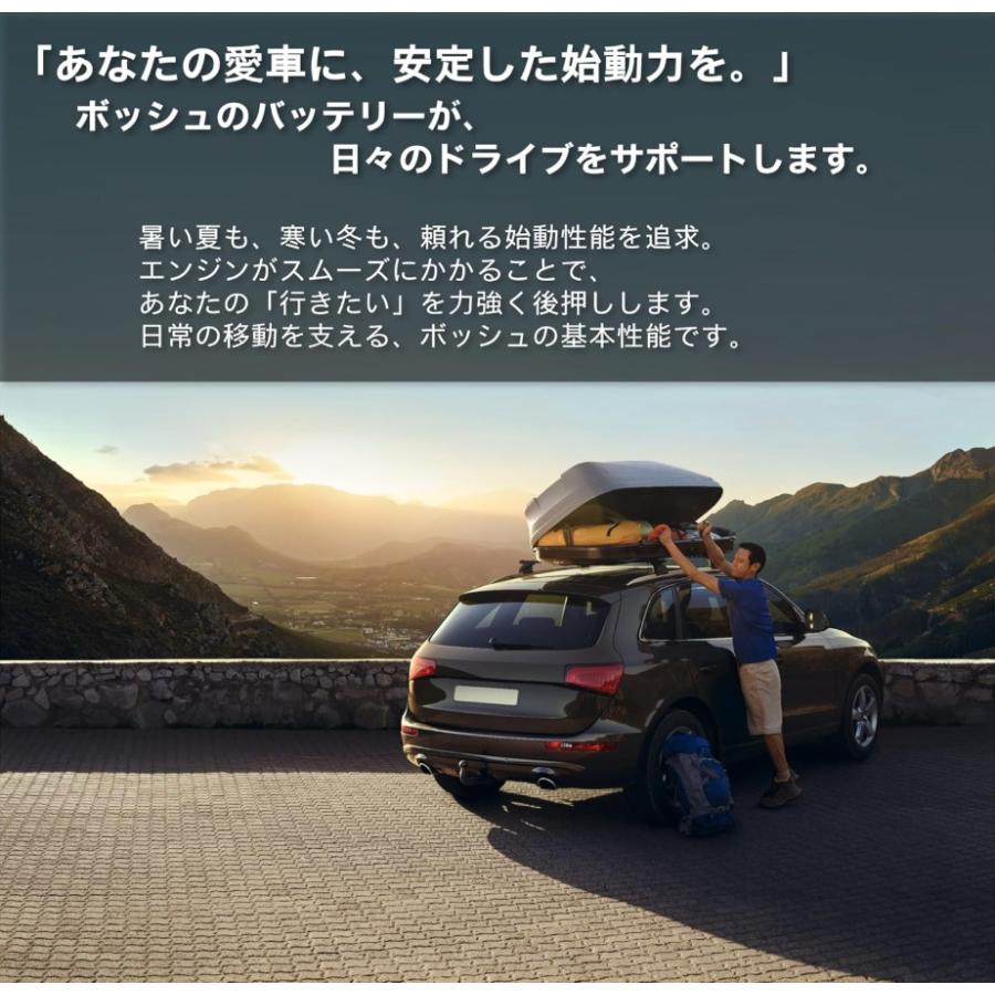 BOSCH（ボッシュ） HT-LN3-EFB 日産 エクストレイル [T32]/セレナ [C28