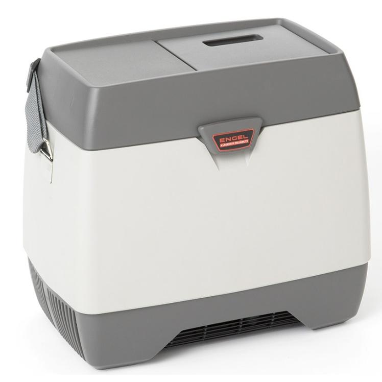澤藤電機 車載冷蔵庫 エンゲル冷蔵庫 冷蔵庫 MD14F DC12V 容量14L