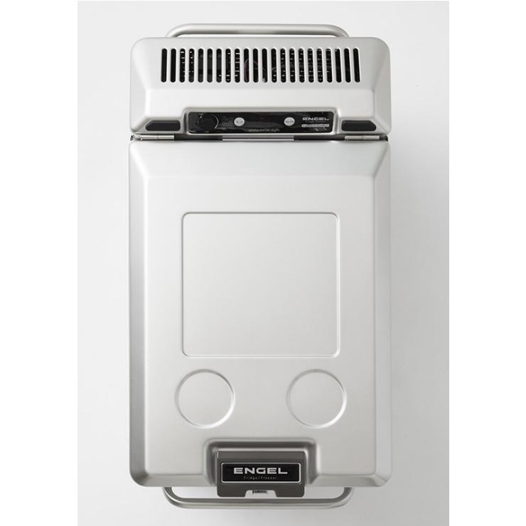 澤藤電機 車載冷蔵庫 デジタル温度表示 エンゲル冷蔵庫 冷蔵庫 MT45F-P