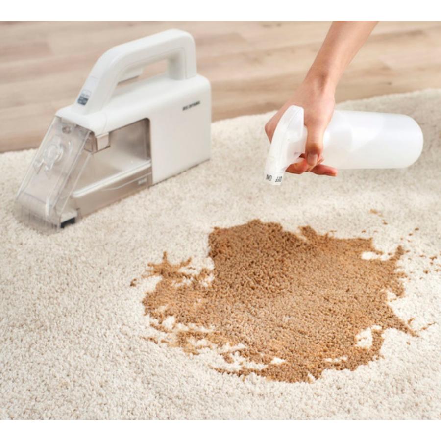 IRIS OHYAMA（アイリスオーヤマ） ハンディリンサークリーナー RNS