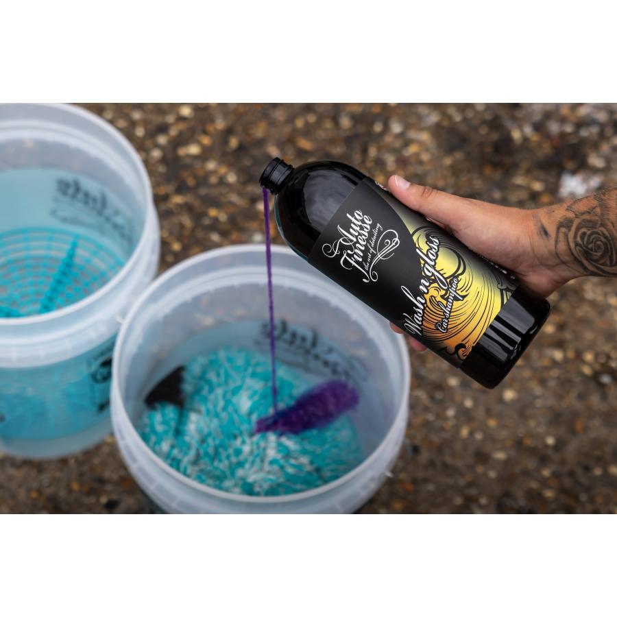 よっちゃんオートフィネスバケツセット 楽天市場】【 日本正規品