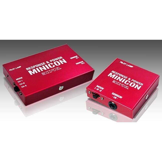 MC-S07P ジェイロードsiecle（シエクル） MINICON（ミニコン）ガソリン