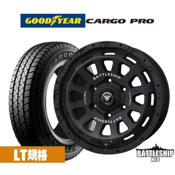 ロクサーニ サマータイヤ ホイール4本セット BADX バトルシップ NEO