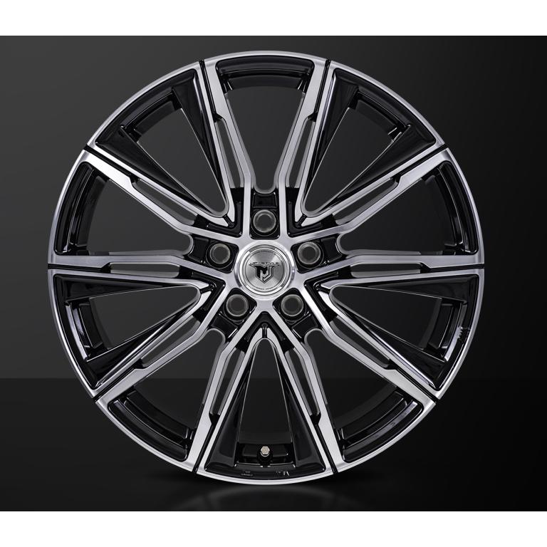 MONZA JAPAN（モンツァジャパン） MONZA JAPAN JP STYLE MJ-X 17インチ