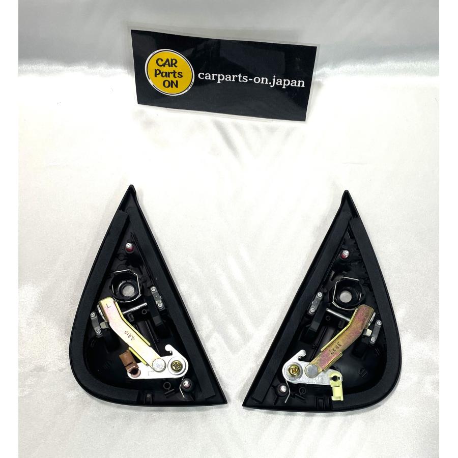 マツダ（Mazda） RX-7 FD 純正 アウターハンドル 左右セット ドア