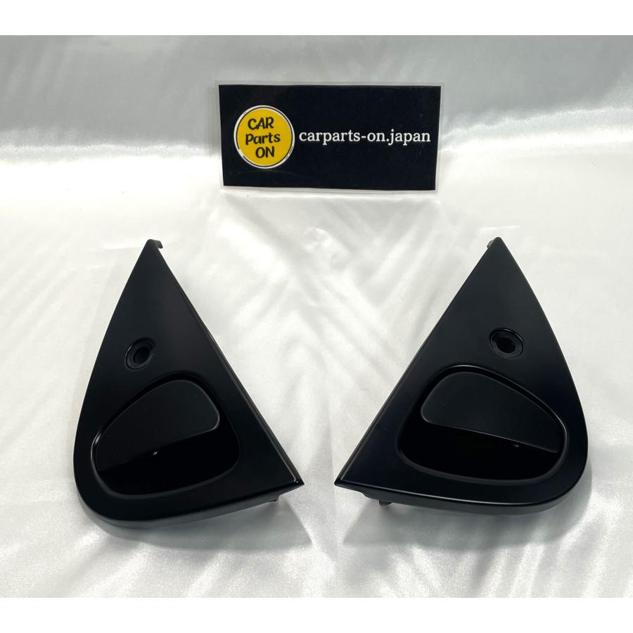 マツダ（Mazda） RX-7 FD 純正 アウターハンドル 左右セット ドア