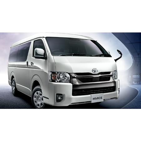 トヨタ（TOYOTA） 200系 ハイエース 6型 7型 トヨタ純正部品 新品