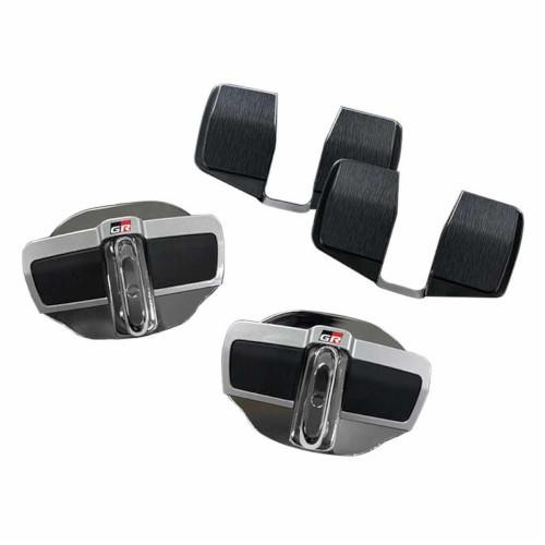 TRD TRD（ティーアールディー） ドアスタビライザー GRロゴ入りタイプ