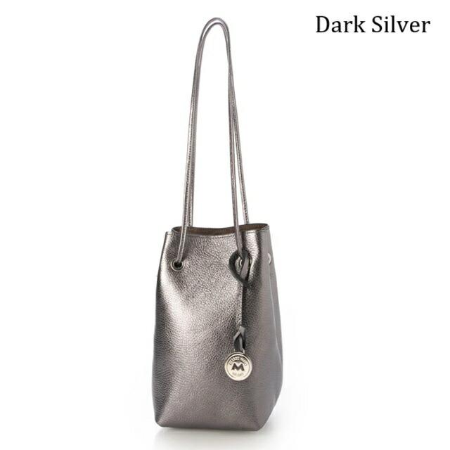 マルコマージ Marco Masi 巾着バッグ バッグ レディース イタリア製