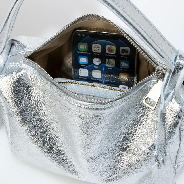 MARCO MASI（マルコマージ） ショルダーバッグ ポシェット ボディ