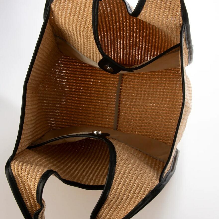 MARCO MASI（マルコマージ） かごバッグ トートバッグ レディース