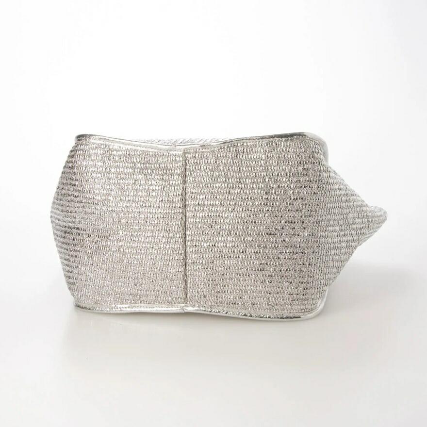 MARCO MASI（マルコマージ） かごバッグ トートバッグ レディース