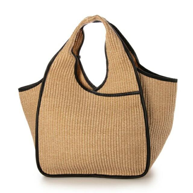 MARCO MASI（マルコマージ） かごバッグ トートバッグ レディース